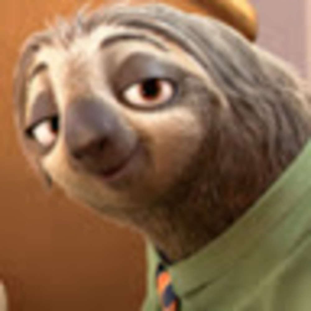 Meet your Posher, Skyler